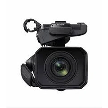 Professional Video Camera